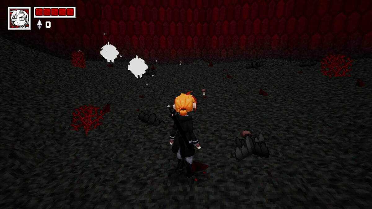 Скриншот 5 к игре House Of Decay