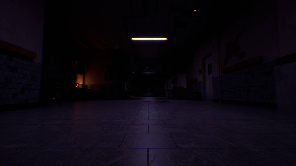 Скриншот 5 к игре Nowhere Near