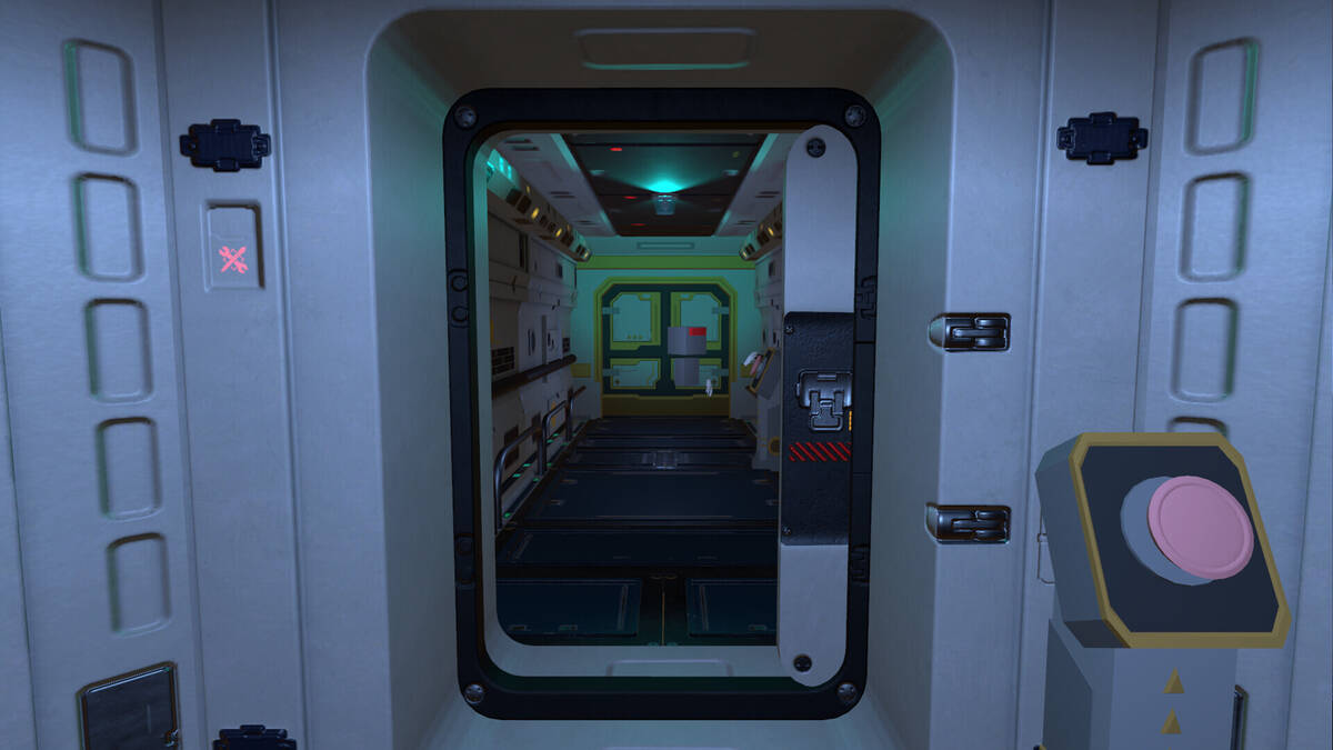 Скриншот 6 к игре Contingency Plan