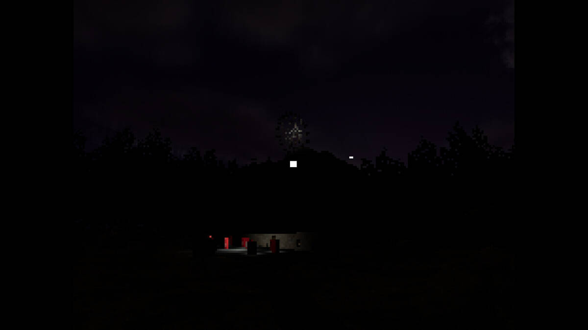 Скриншот 6 к игре PSX HORROR