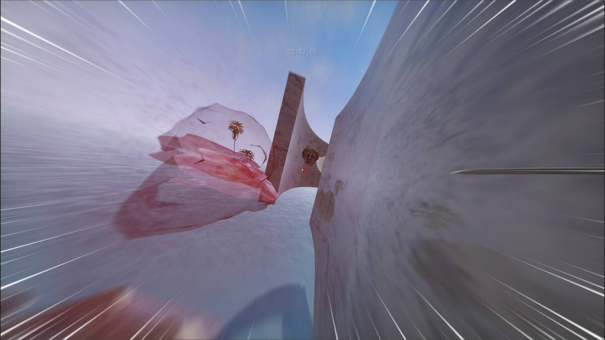 Скриншот 7 к игре BRUTAL KATANA