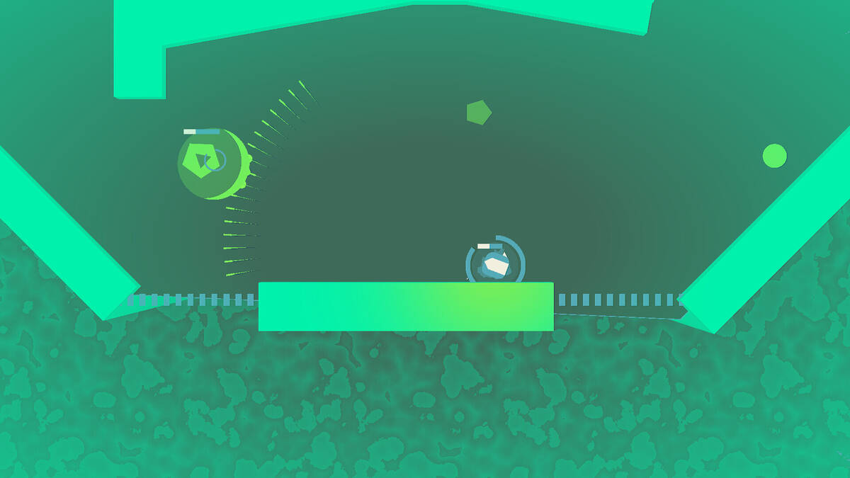 Скриншот 5 к игре Bullet Brain