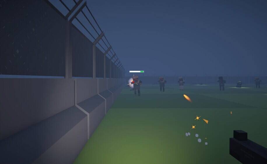 Скриншот 5 к игре Airport Antiterror