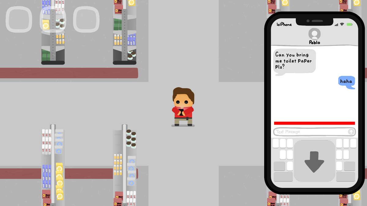 Скриншот 5 к игре Retale