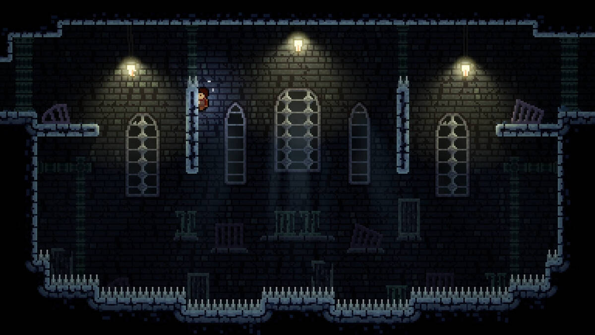 Скриншот 5 к игре Last Story: Dungeon