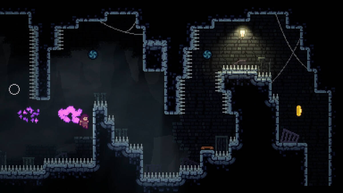 Скриншот 6 к игре Last Story: Dungeon