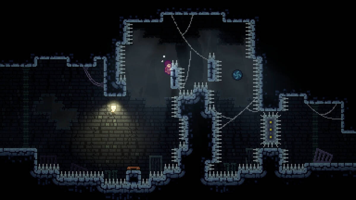 Скриншот 8 к игре Last Story: Dungeon