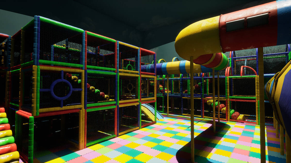 Скриншот 5 к игре Roodies Factory - Chapter 1