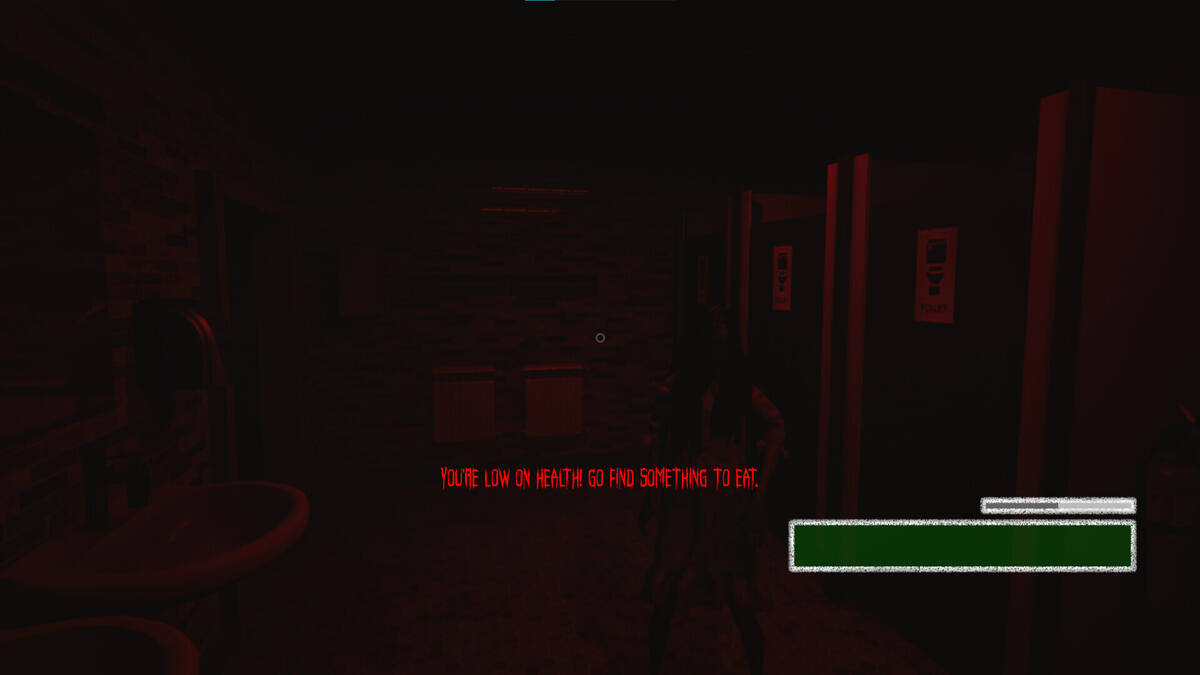 Скриншот 5 к игре BloodLight