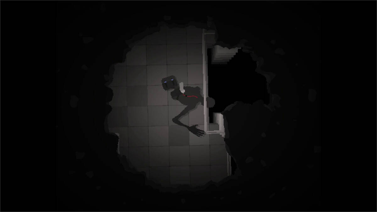 Скриншот 5 к игре Endoparasitic 2