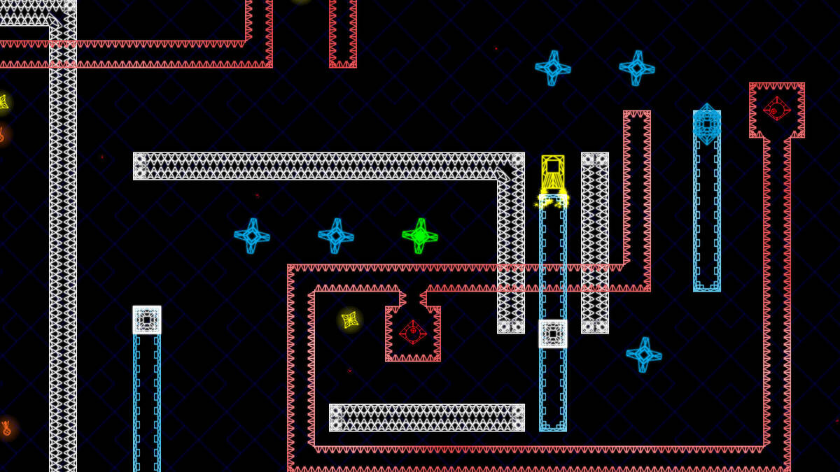 Скриншот 5 к игре Alpha and Iota