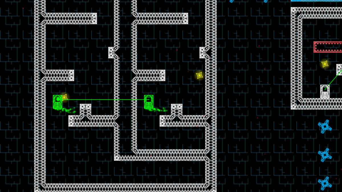 Скриншот 6 к игре Alpha and Iota