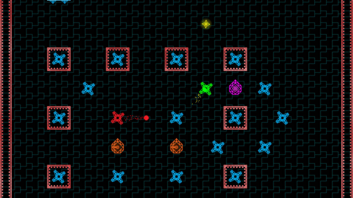 Скриншот 7 к игре Alpha and Iota
