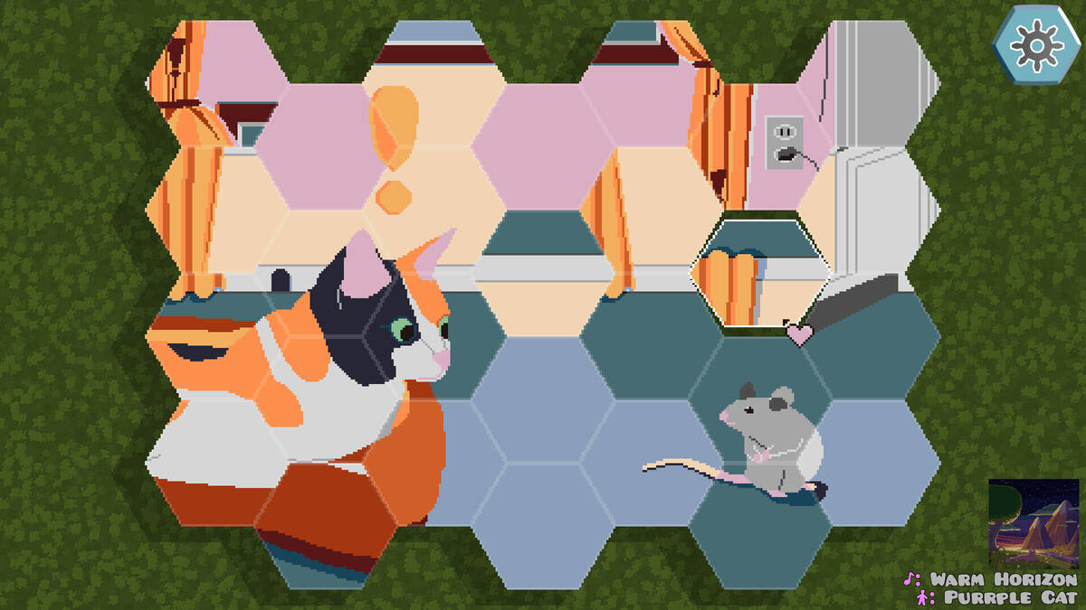 Скриншот 5 к игре 6-Sided Stories