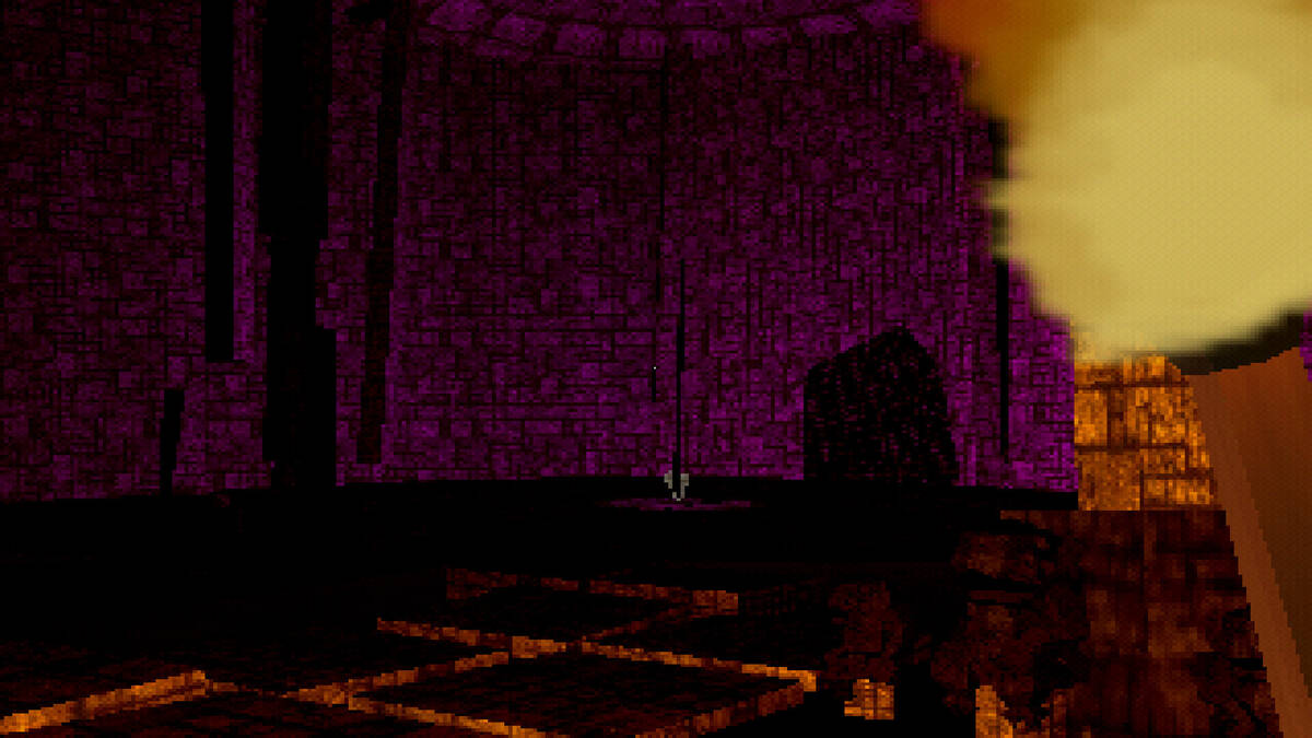 Скриншот 5 к игре The Nameless City