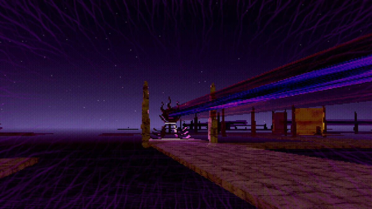 Скриншот 7 к игре The Nameless City