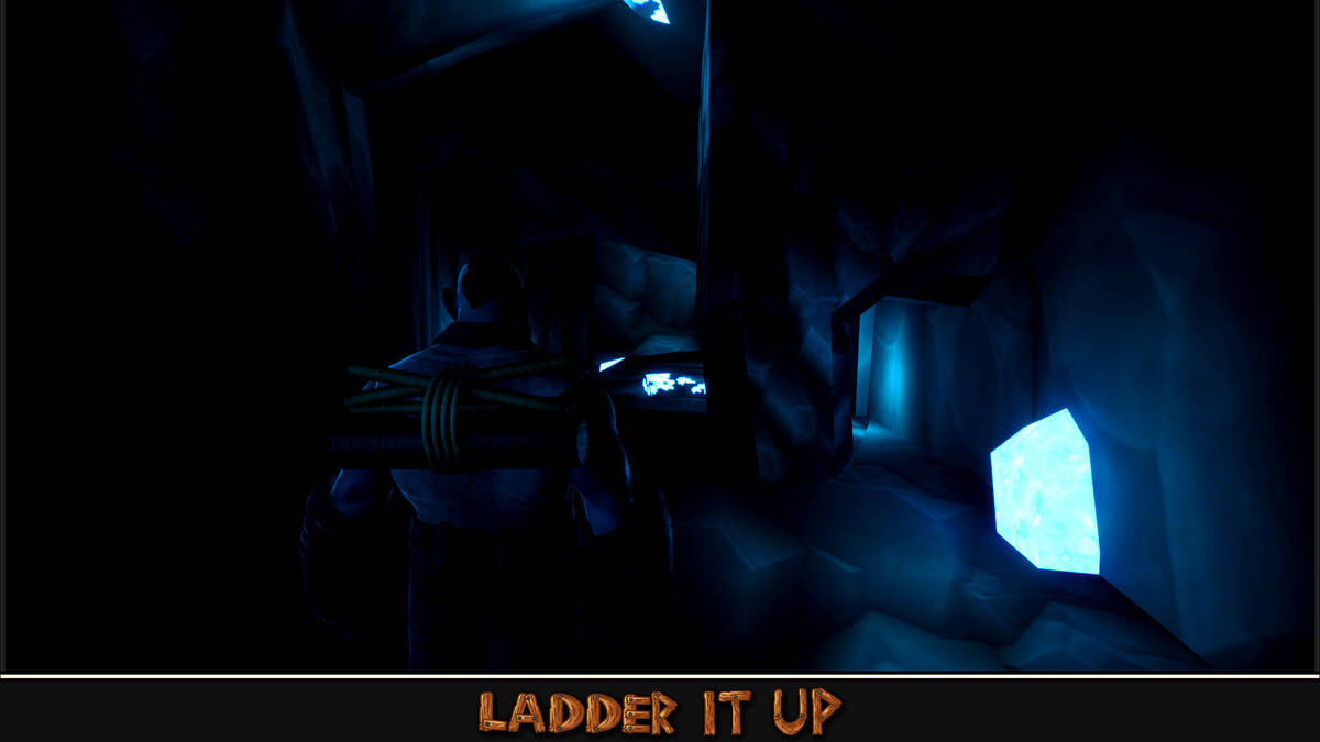 Скриншот 6 к игре Ladder it Up!