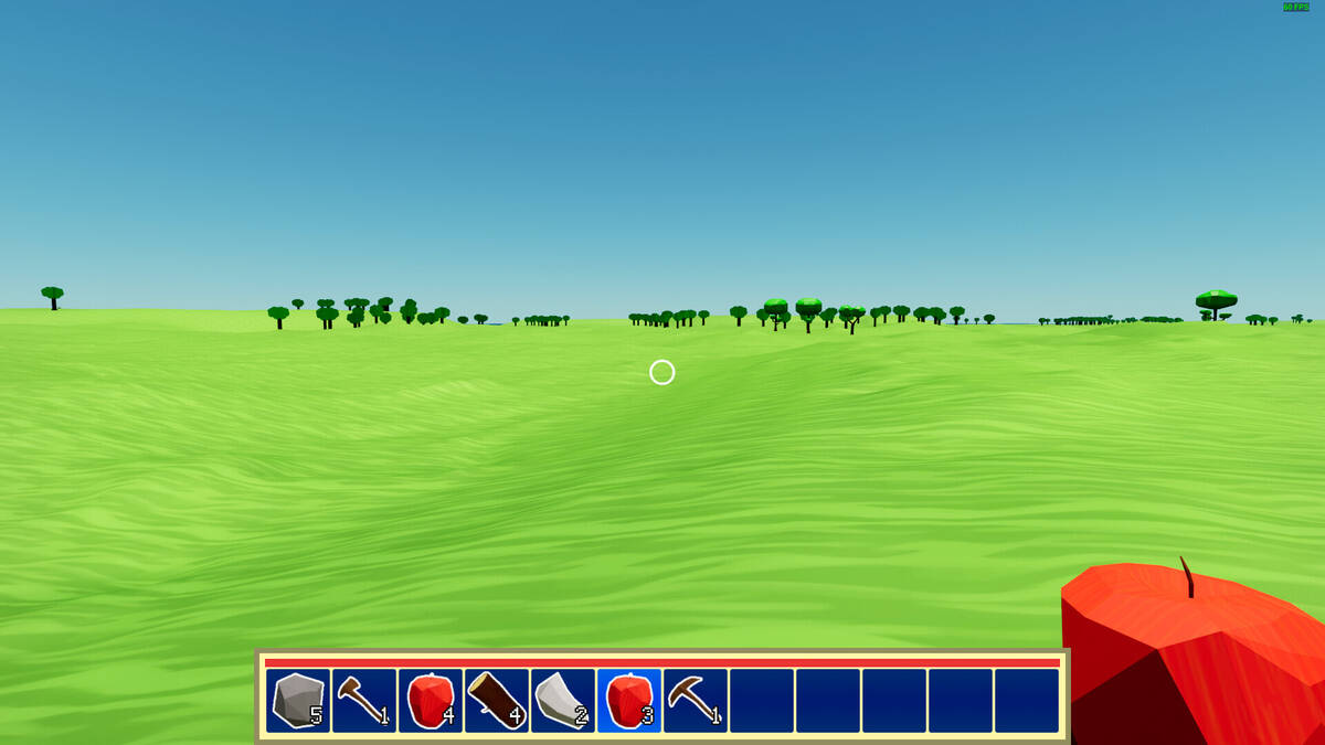 Скриншот 5 к игре Just Your Average Survival Game