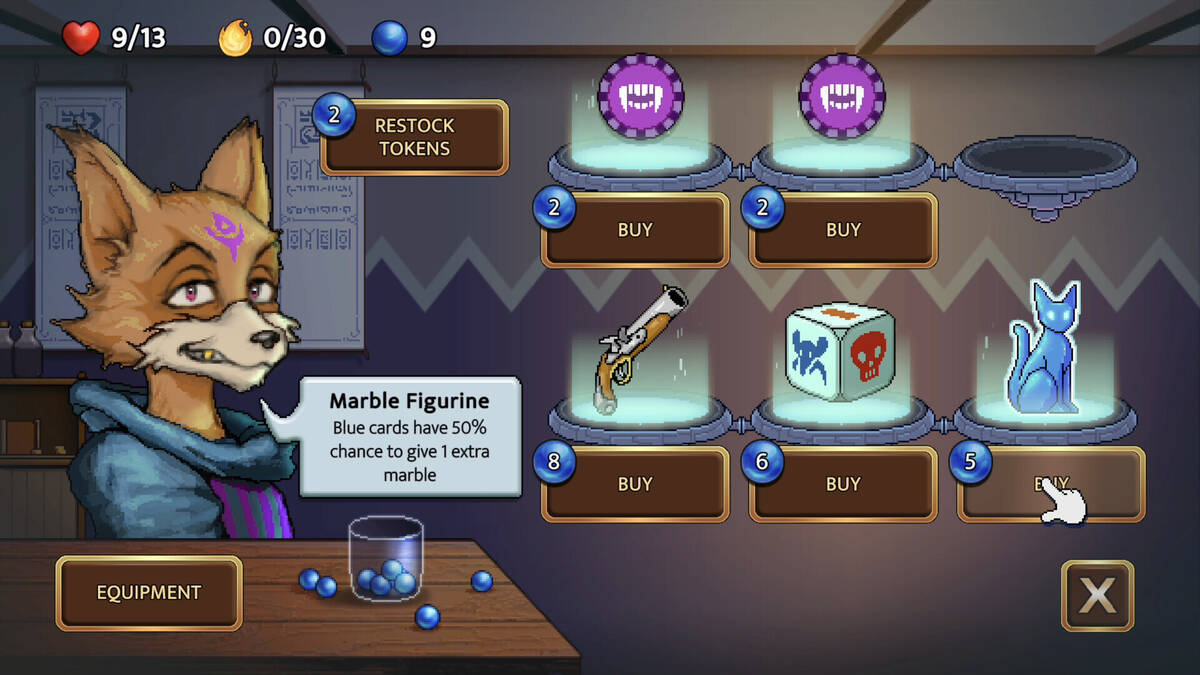 Скриншот 5 к игре Lost Mastery