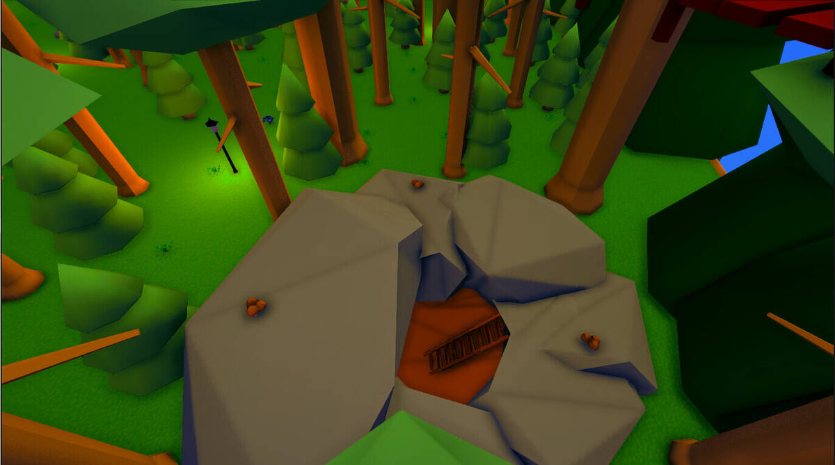 Скриншот 5 к игре Shenaniganza