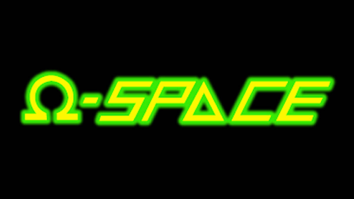 Скриншот 5 к игре Ω-SPACE
