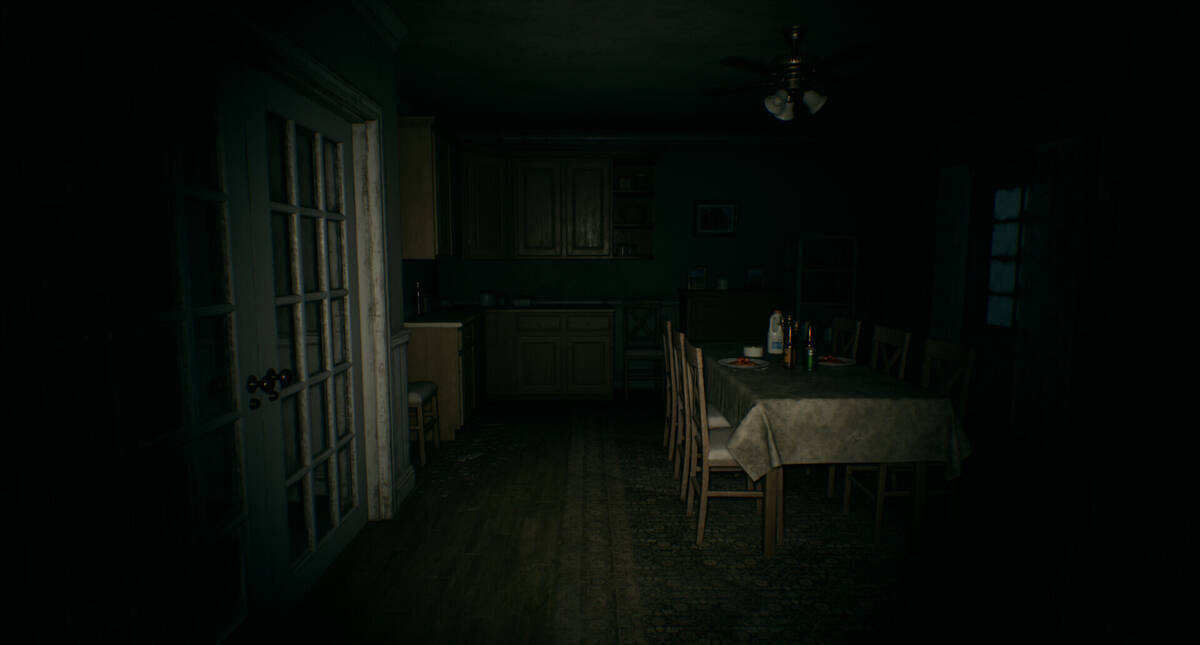 Скриншот 6 к игре Separated