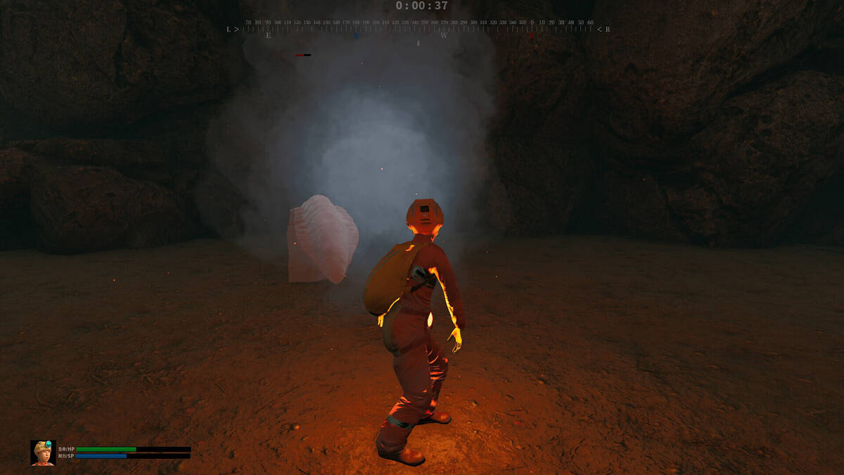 Скриншот 6 к игре BlackHoleMaze