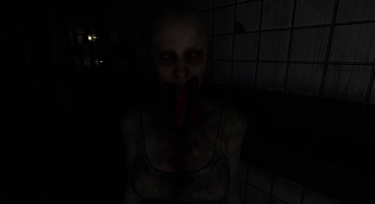Скриншот 7 к игре DIED