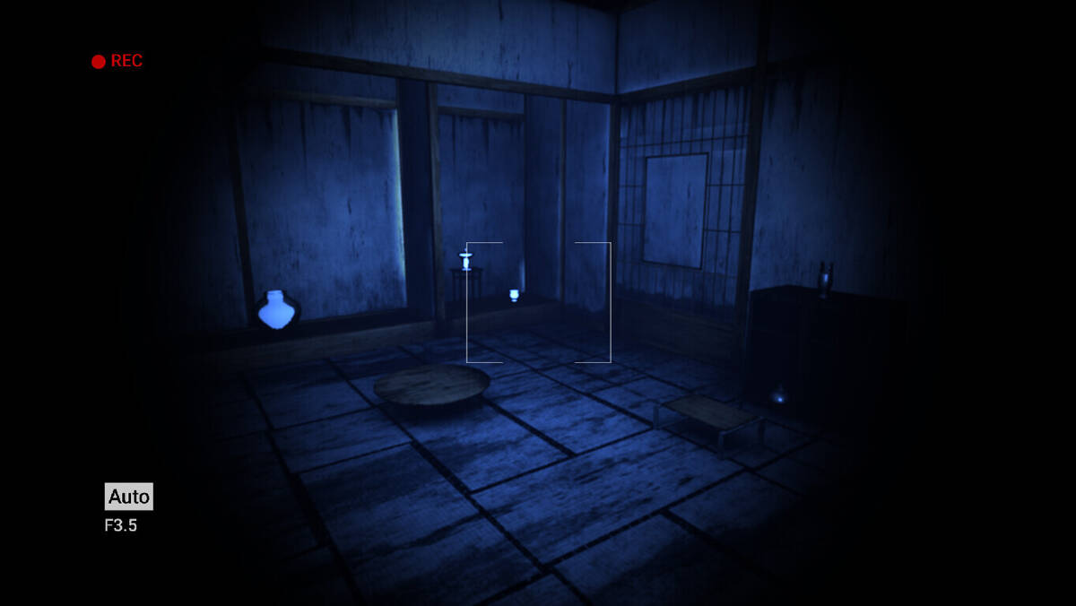 Скриншот 6 к игре Kappa's Asylum