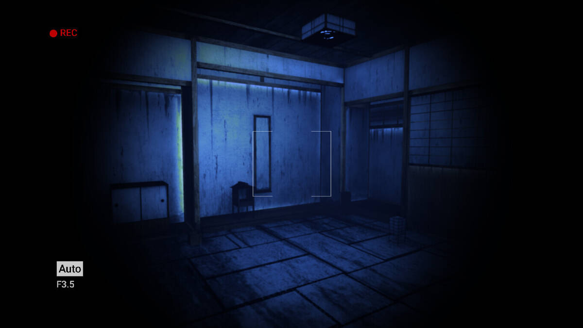 Скриншот 8 к игре Kappa's Asylum