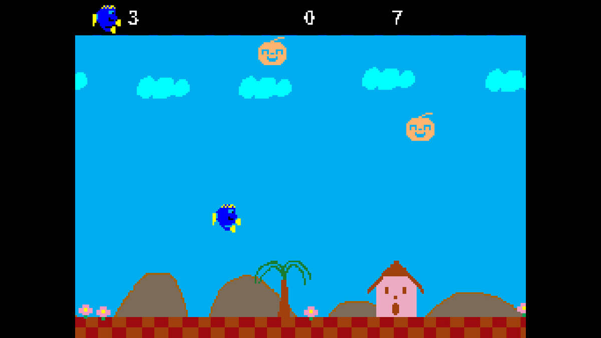 Скриншот 5 к игре Glusiverse