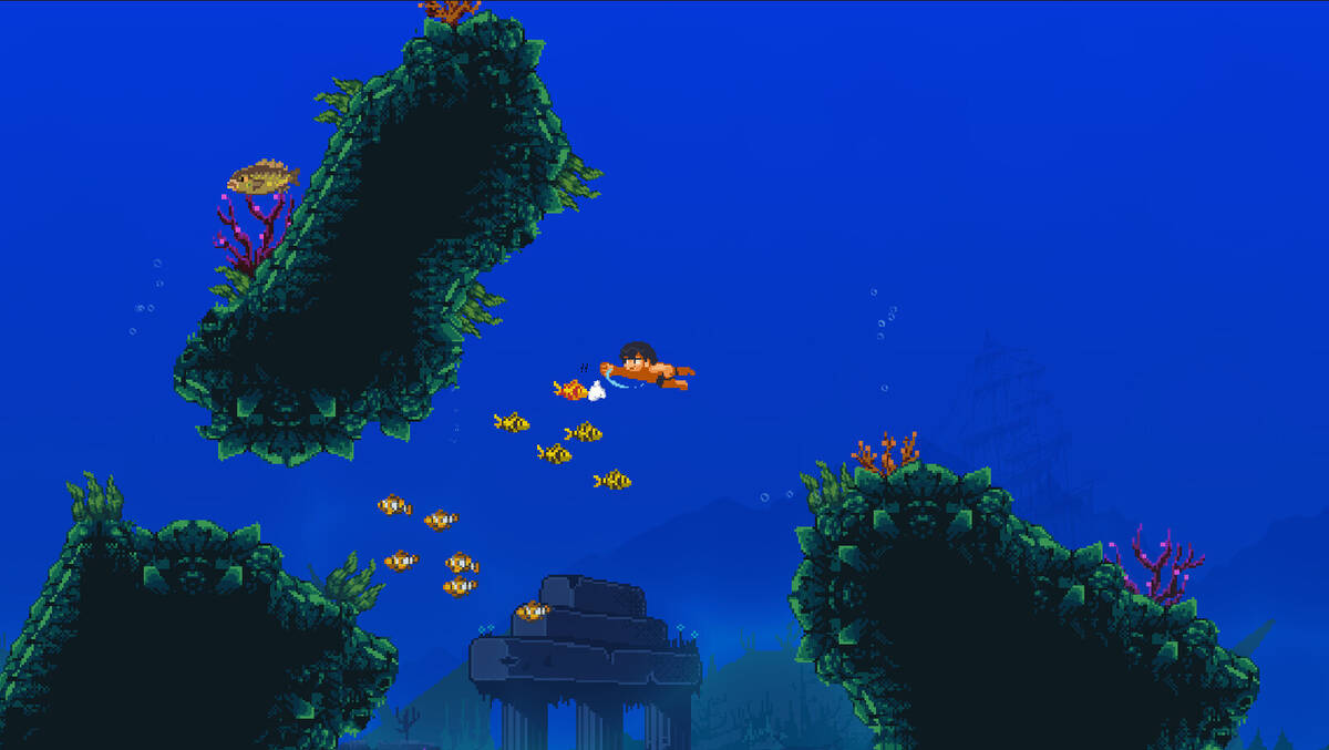 Скриншот 5 к игре Port of Jumanah