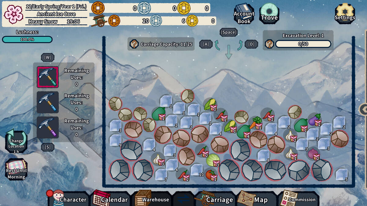 Скриншот 6 к игре Legend of Merchant 2