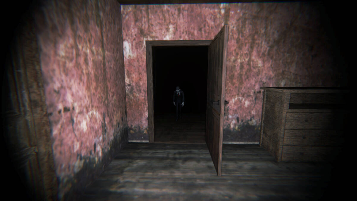 Скриншот 7 к игре Evil Doll