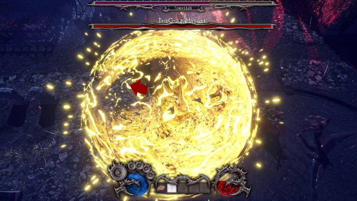 Скриншот 5 к игре Hell On Earth