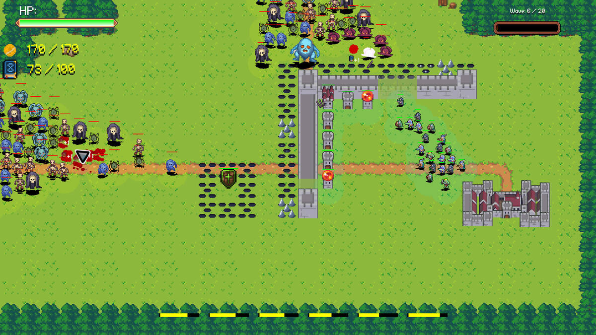 Скриншот 5 к игре The Mythical City 2