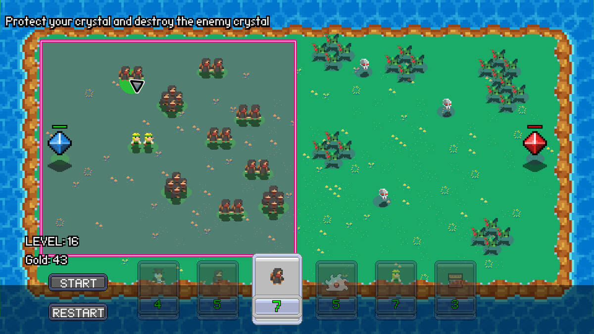 Скриншот 5 к игре The Mythical City 3