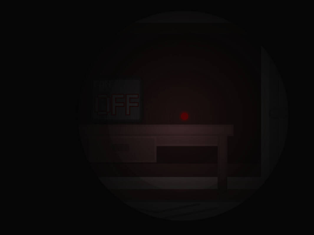 Скриншот 6 к игре Five Nights At PT's II