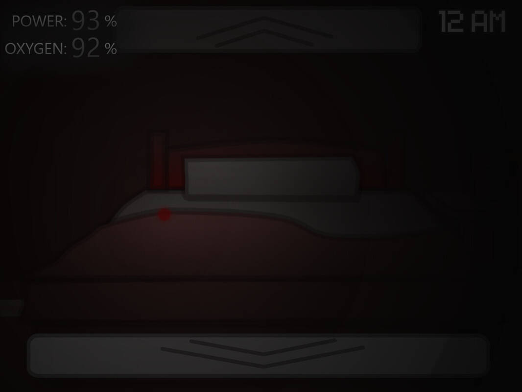 Скриншот 7 к игре Five Nights At PT's II