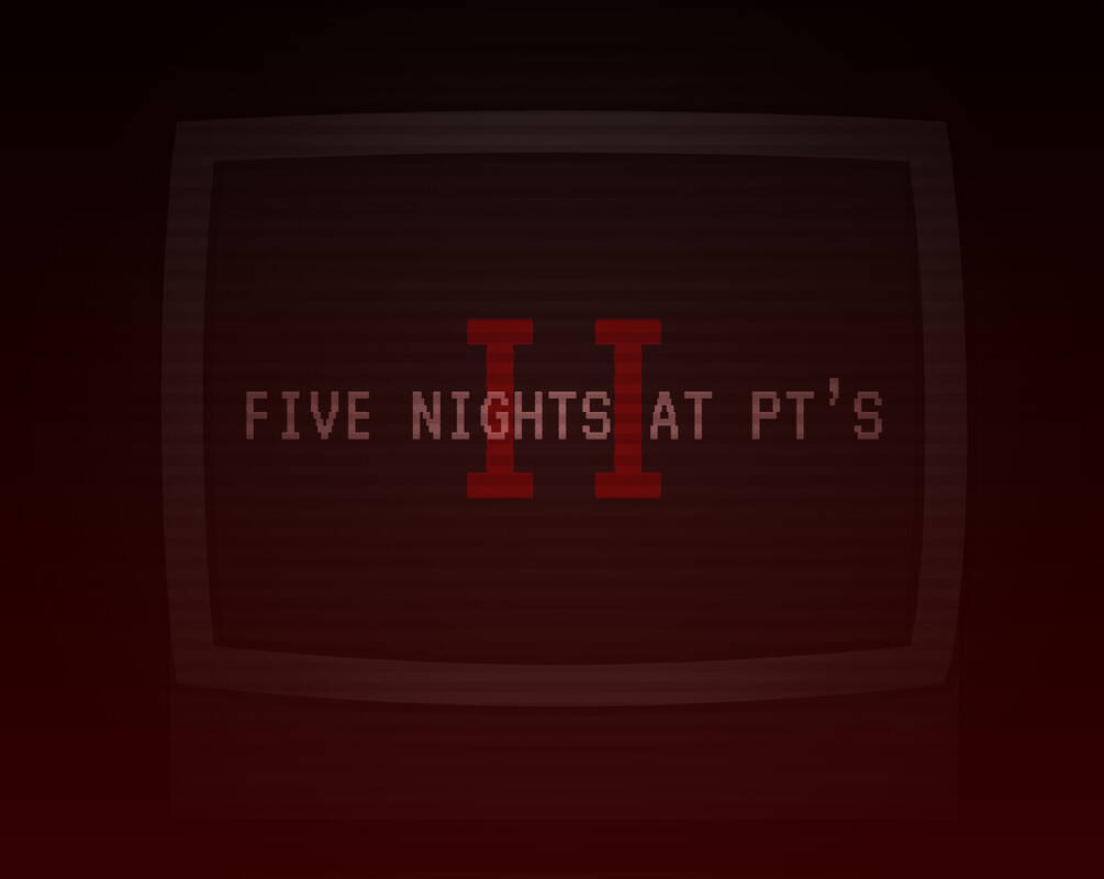 Скриншот 8 к игре Five Nights At PT's II