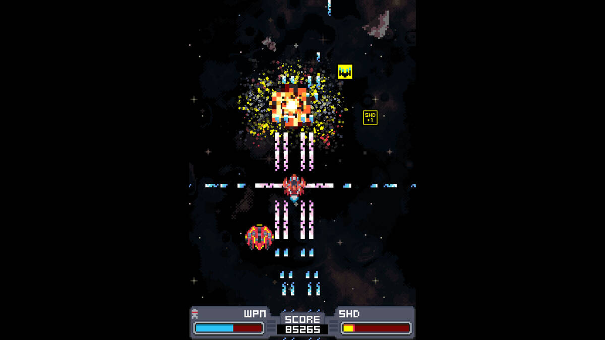 Скриншот 5 к игре The Battle of Aurinoxia