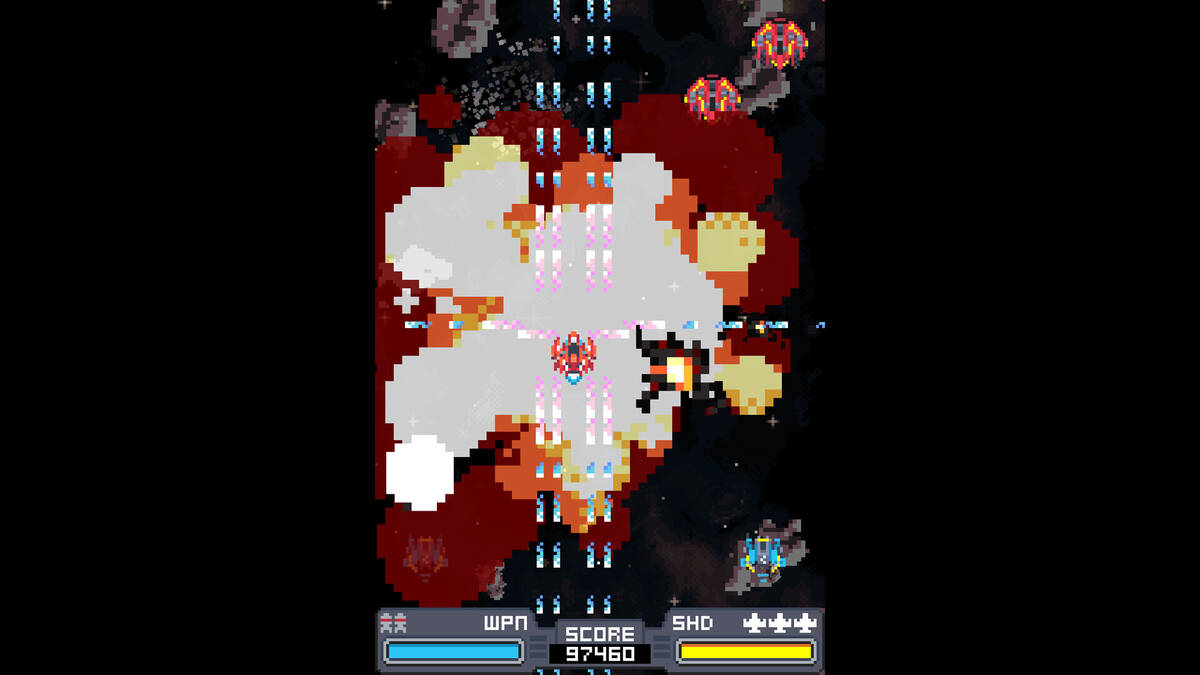 Скриншот 7 к игре The Battle of Aurinoxia