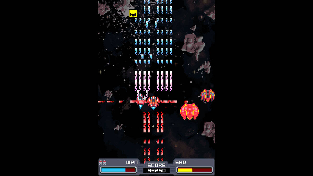 Скриншот 8 к игре The Battle of Aurinoxia