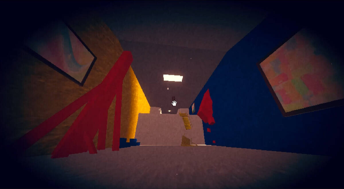 Скриншот 5 к игре Lamplight