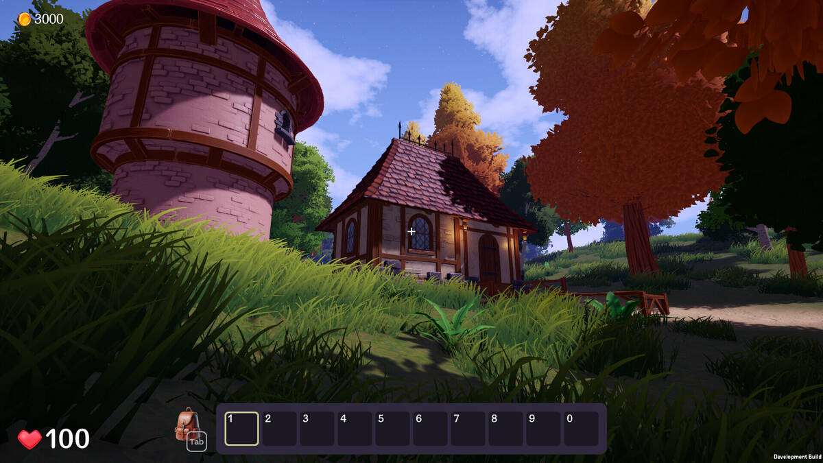 Скриншот 7 к игре Ale & Tale Tavern: First Pints