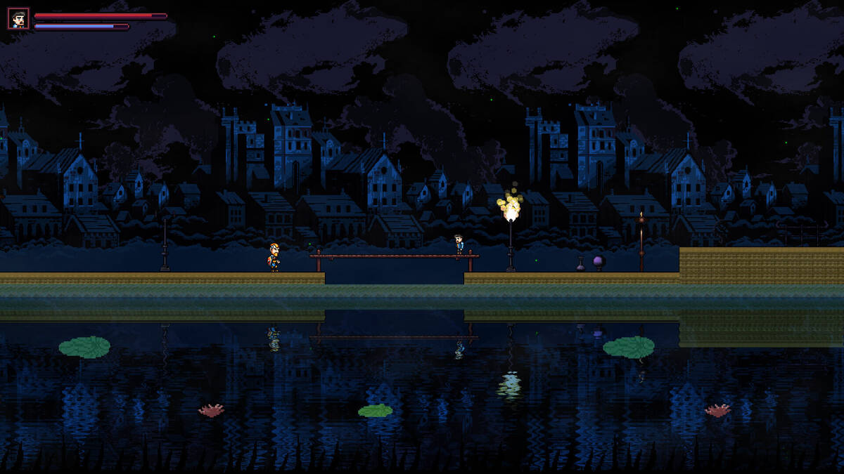 Скриншот 5 к игре Dark the Dead