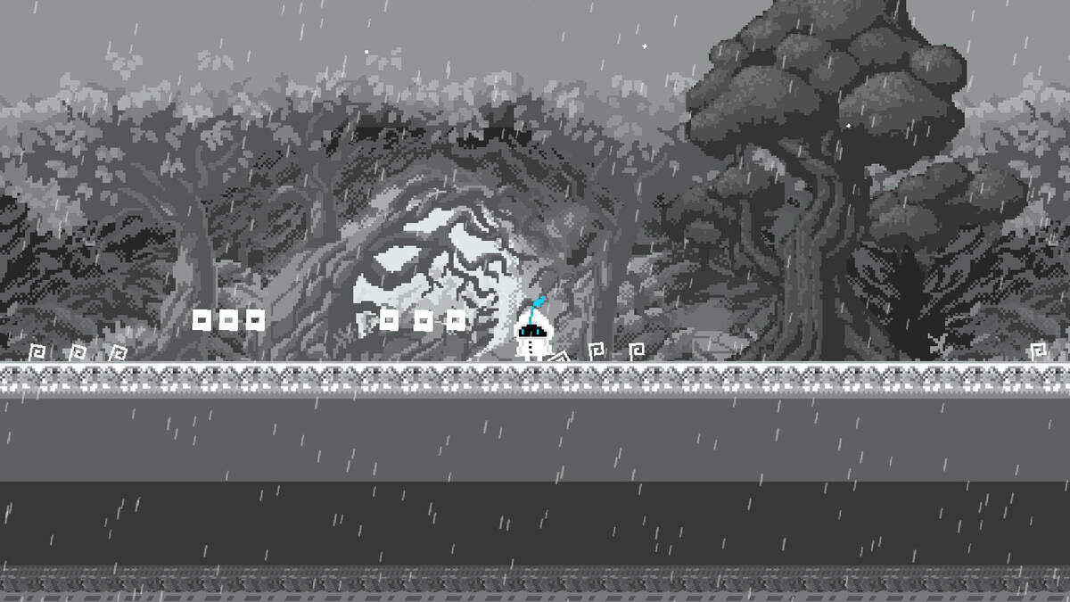 Скриншот 5 к игре PACIFICATION LIGHT