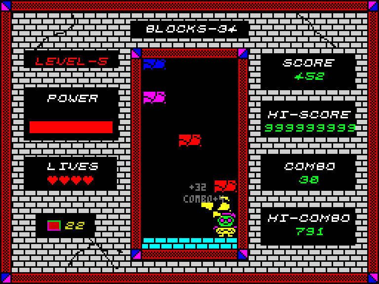 Скриншот 5 к игре Cracker