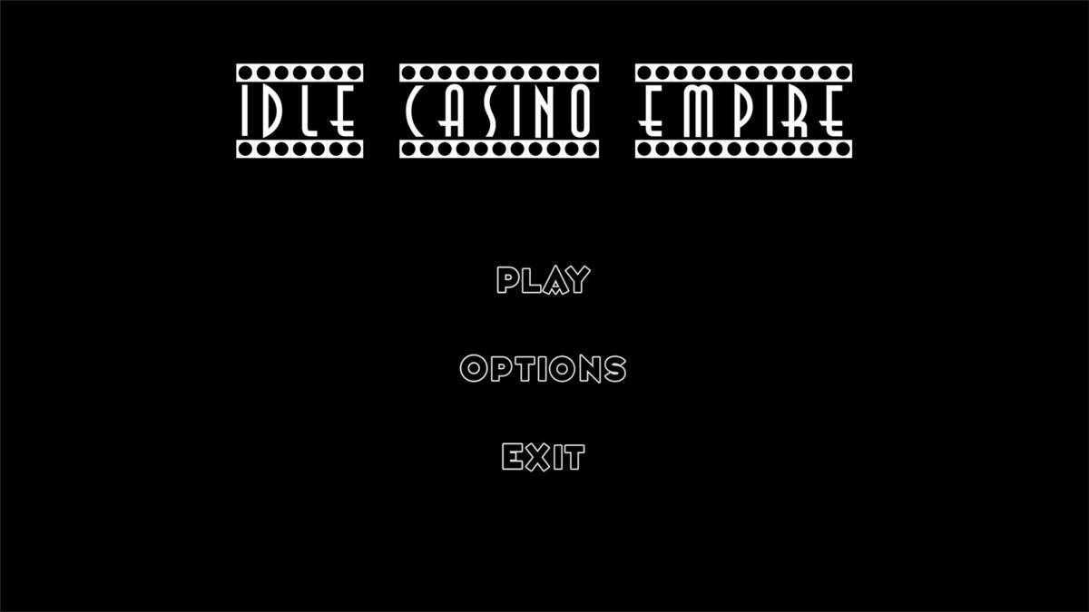 Скриншот 5 к игре Idle Casino Empire