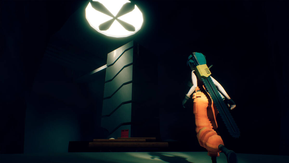 Скриншот 6 к игре MOTORSLICE